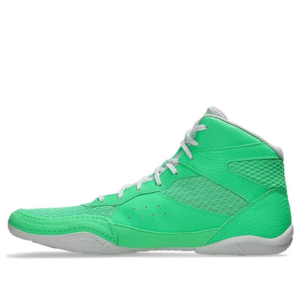 ASICS Matflex 7 Sneakers 'New Leaf White' 1081A051-300 sold by KicksCrew