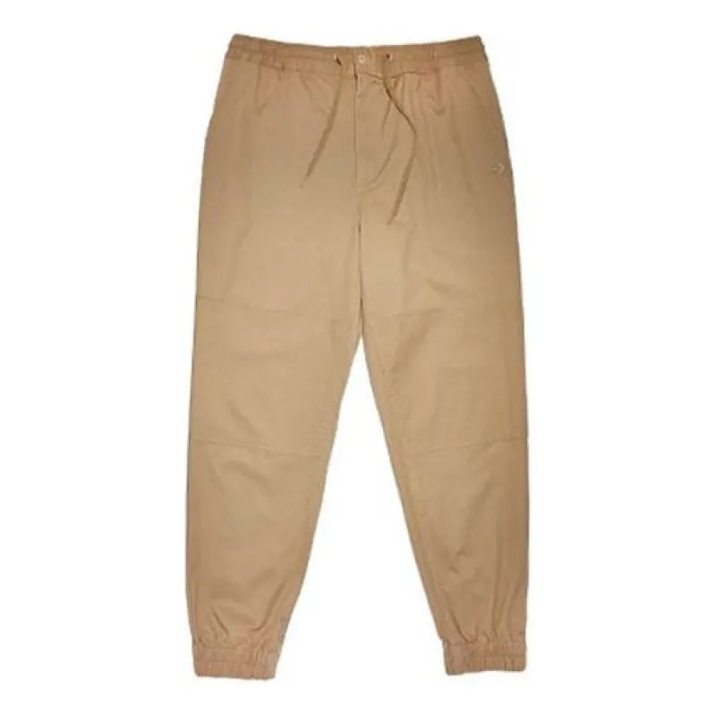 Converse Solid Color Jogger 'Khaki' 10006859-A02 sold by KicksCrew
