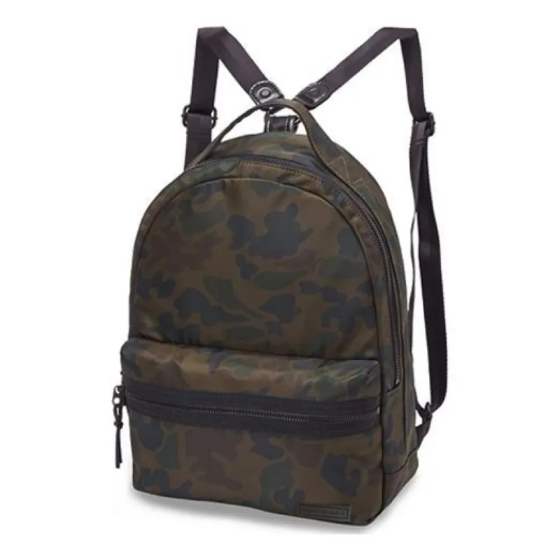 Converse Camo Mini Backpack 'Military Green' 10006383-A01 sold by KicksCrew