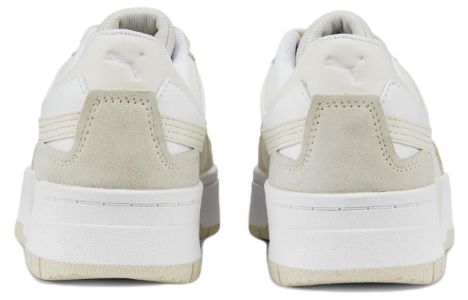 (WMNS) Puma Cali Dream 'Tweak - Marshmallow' 386747-01 sold by KicksCrew