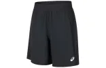 ASICS Training Gym Knit Short 'Performance Black' 2031E664-001 sold by KicksCrew