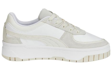 (WMNS) Puma Cali Dream 'Tweak - Marshmallow' 386747-01 sold by KicksCrew
