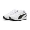 PUMA Road Rider Leather 'White Black' 397432-05 sold by KicksCrew