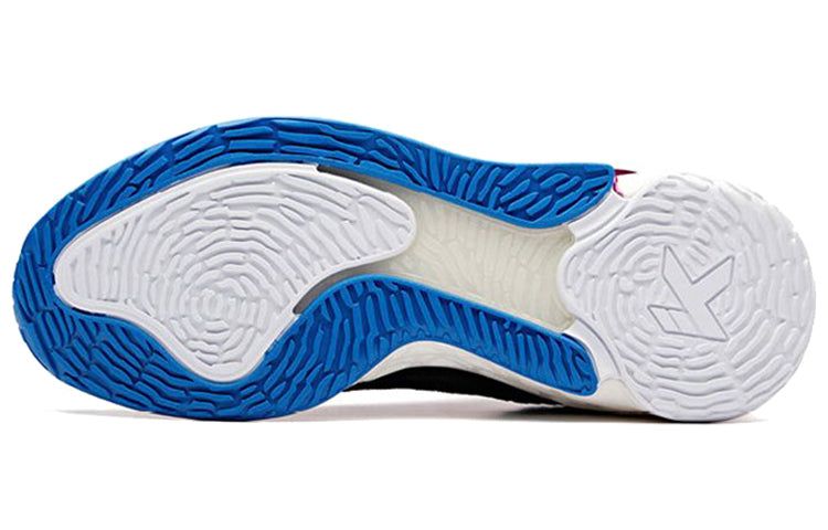 ANTA KT4 Klay Thompson 'Make it Rain 11841101-2 sold by KicksCrew product image thumbnail 6