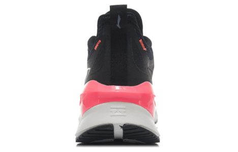 (WMNS) Li-Ning Yueying Element 'Black White' ARHR224-6 sold by KicksCrew
