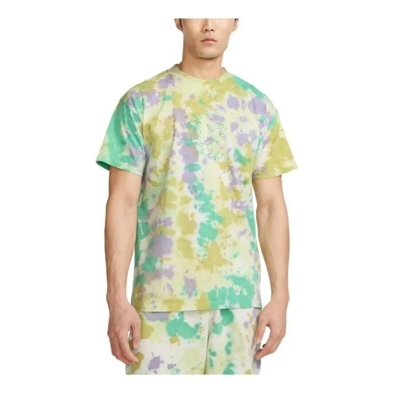 Nike Sportswear Max90 T-shirt 'Multi-color' FN1839-567 sold by KicksCrew