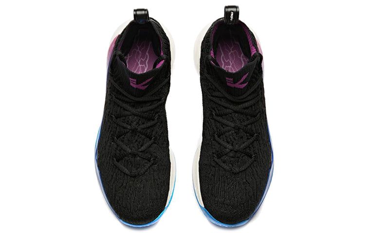 ANTA KT4 Klay Thompson 'Make it Rain 11841101-2 sold by KicksCrew product image thumbnail 3