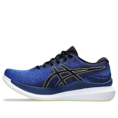 Asics Glideride 3 2E 'Illusion Blue' 1011B335-404 sold by KicksCrew