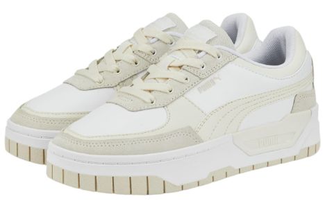 (WMNS) Puma Cali Dream 'Tweak - Marshmallow' 386747-01 sold by KicksCrew