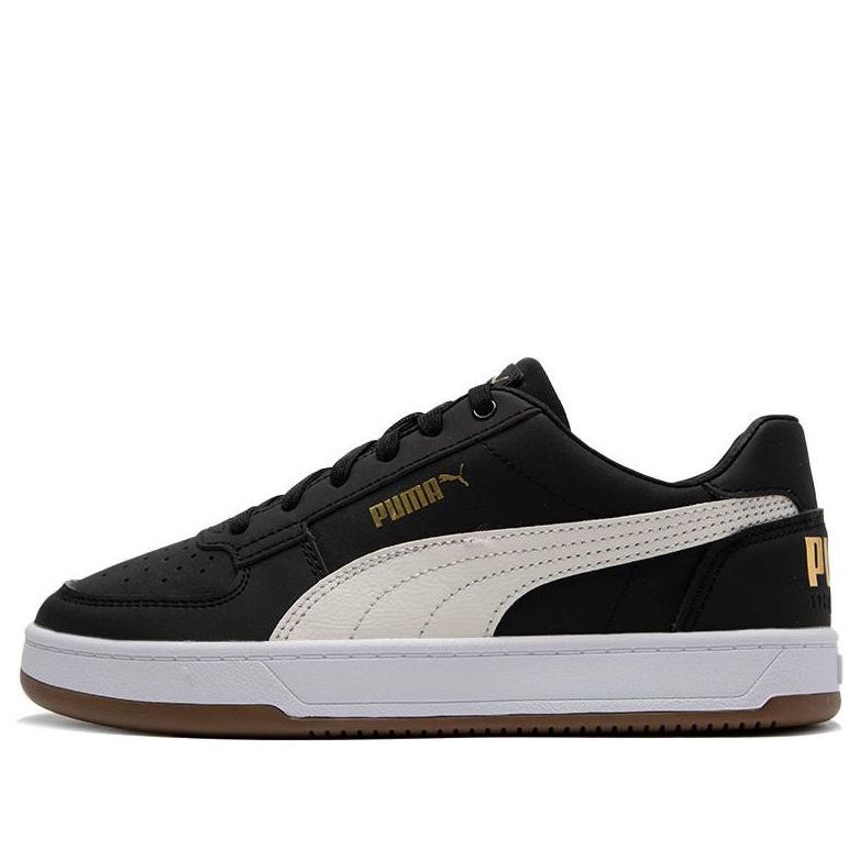 PUMA Caven 2.0 75 Years 'Black' 394666-01 sold by KicksCrew