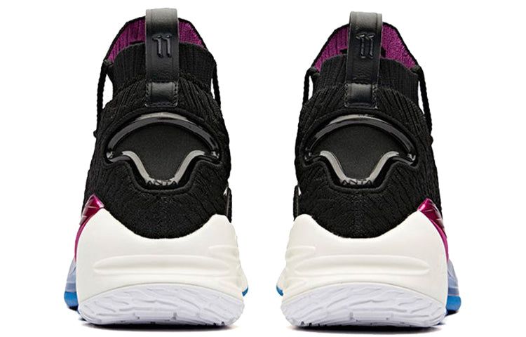 ANTA KT4 Klay Thompson 'Make it Rain 11841101-2 sold by KicksCrew product image thumbnail 4