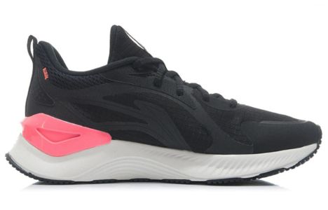 (WMNS) Li-Ning Yueying Element 'Black White' ARHR224-6 sold by KicksCrew