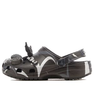 Crocs x Clot Classic Clog 'Black' 208700-001 sold by KicksCrew