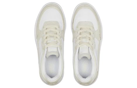 (WMNS) Puma Cali Dream 'Tweak - Marshmallow' 386747-01 sold by KicksCrew