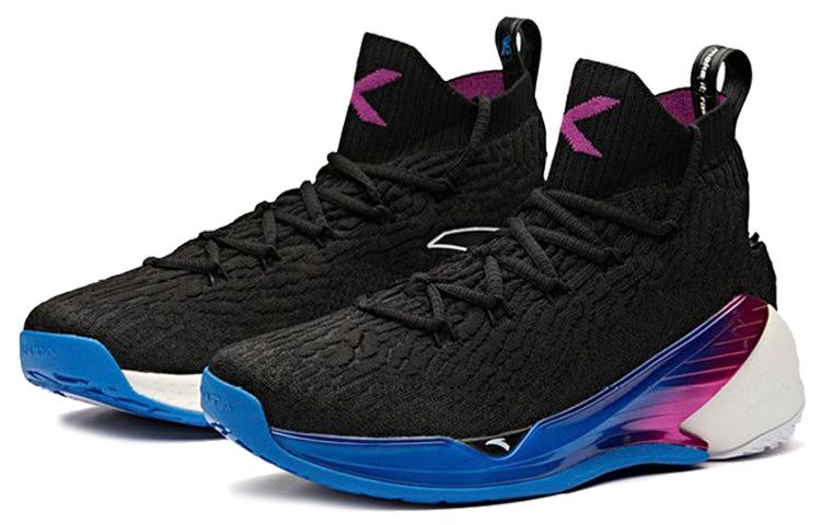 ANTA KT4 Klay Thompson 'Make it Rain 11841101-2 sold by KicksCrew product image thumbnail 2