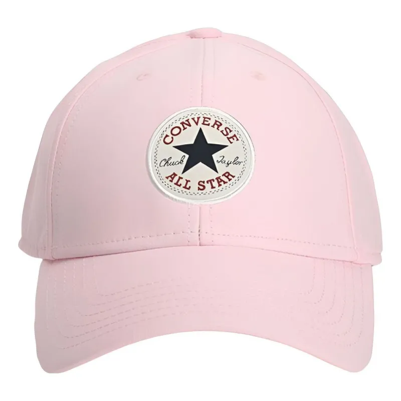Converse Chuck Taylor Classic Baseball Cap 'Pink' 10005221-A17 sold by KicksCrew
