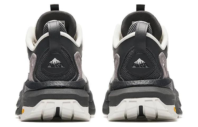 ANTA Shanyue Pro 'White Grey Black' 112428864-1 sold by KicksCrew product image thumbnail 4