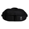 adidas XC 3D Waist Bag 'Black' H31340 sold by KicksCrew