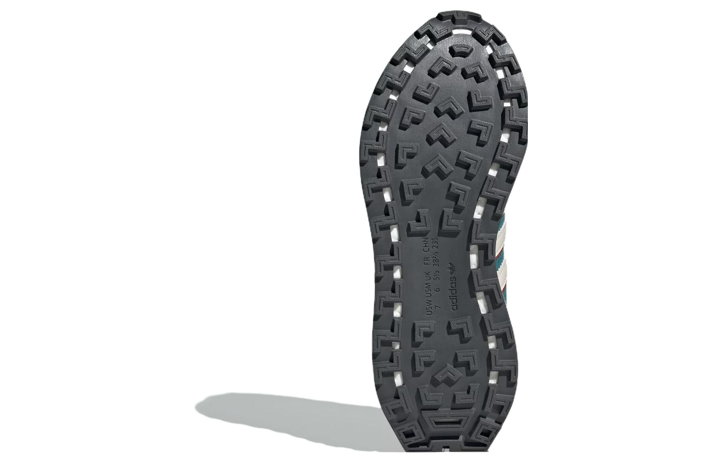 (WMNS) adidas originals Retropy E5 'Grey Legacy Teal' IG1579 sold by KicksCrew product image thumbnail 6