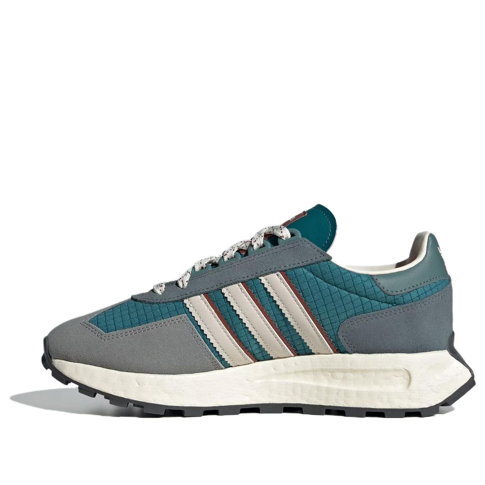 (WMNS) adidas originals Retropy E5 'Grey Legacy Teal' IG1579 sold by KicksCrew