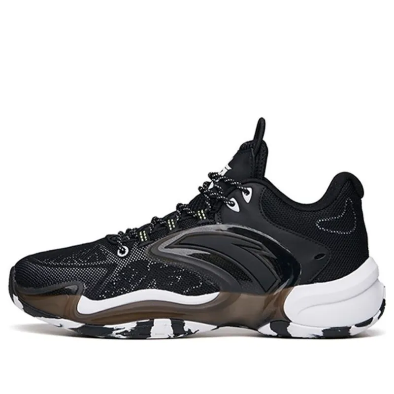 ANTA Hear Wave 3 'Black White' 112131608-3 sold by KicksCrew
