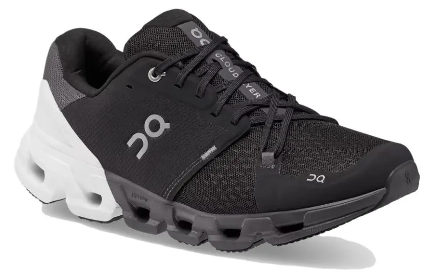 On Running Cloudflyer 4 'Black White' 71.98677 sold by KicksCrew product image thumbnail 3