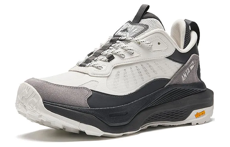 ANTA Shanyue Pro 'White Grey Black' 112428864-1 sold by KicksCrew product image thumbnail 2