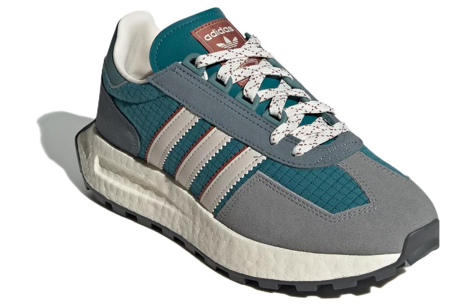 (WMNS) adidas originals Retropy E5 'Grey Legacy Teal' IG1579 sold by KicksCrew product image thumbnail 4