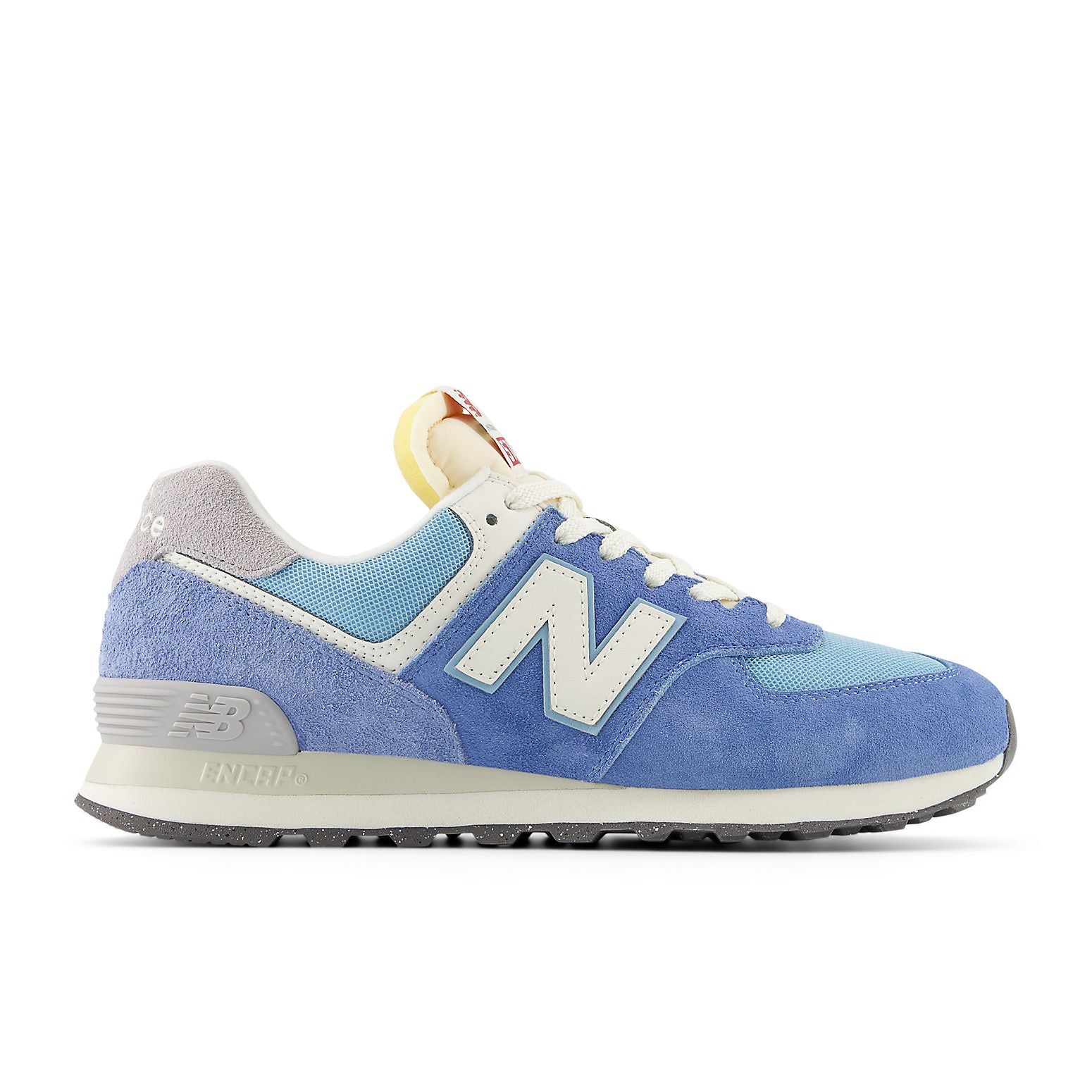 New Balance 574 'Blue Laguna Sea Salt' U574RCA sold by KicksCrew product image thumbnail 2