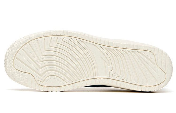 (WMNS) ANTA Casual Skate Shoes 'White Blue Yellow' 922018061-15 sold by KicksCrew product image thumbnail 5