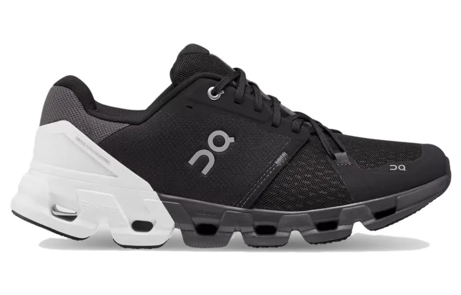 On Running Cloudflyer 4 'Black White' 71.98677 sold by KicksCrew product image thumbnail 2