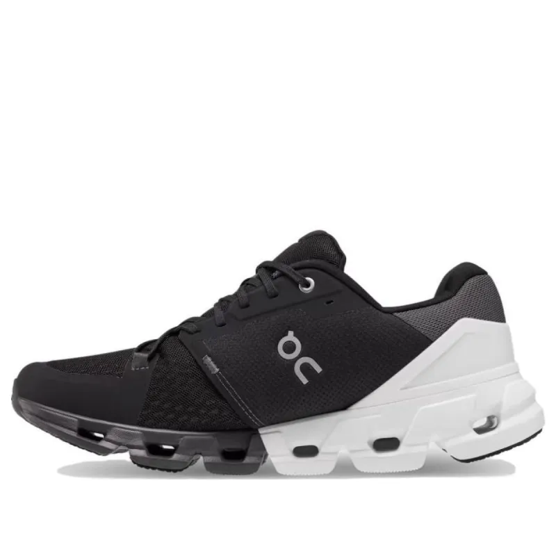 On Running Cloudflyer 4 'Black White' 71.98677 sold by KicksCrew