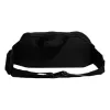adidas XC 3D Waist Bag 'Black' H31340 sold by KicksCrew
