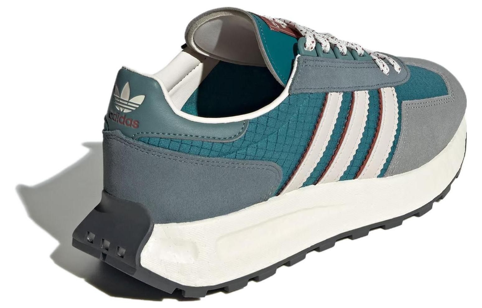 (WMNS) adidas originals Retropy E5 'Grey Legacy Teal' IG1579 sold by KicksCrew product image thumbnail 5