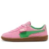 (GS) PUMA Palermo Special 'Pink Delight Green' 397760-01 sold by KicksCrew