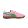 (GS) PUMA Palermo Special 'Pink Delight Green' 397760-01 sold by KicksCrew