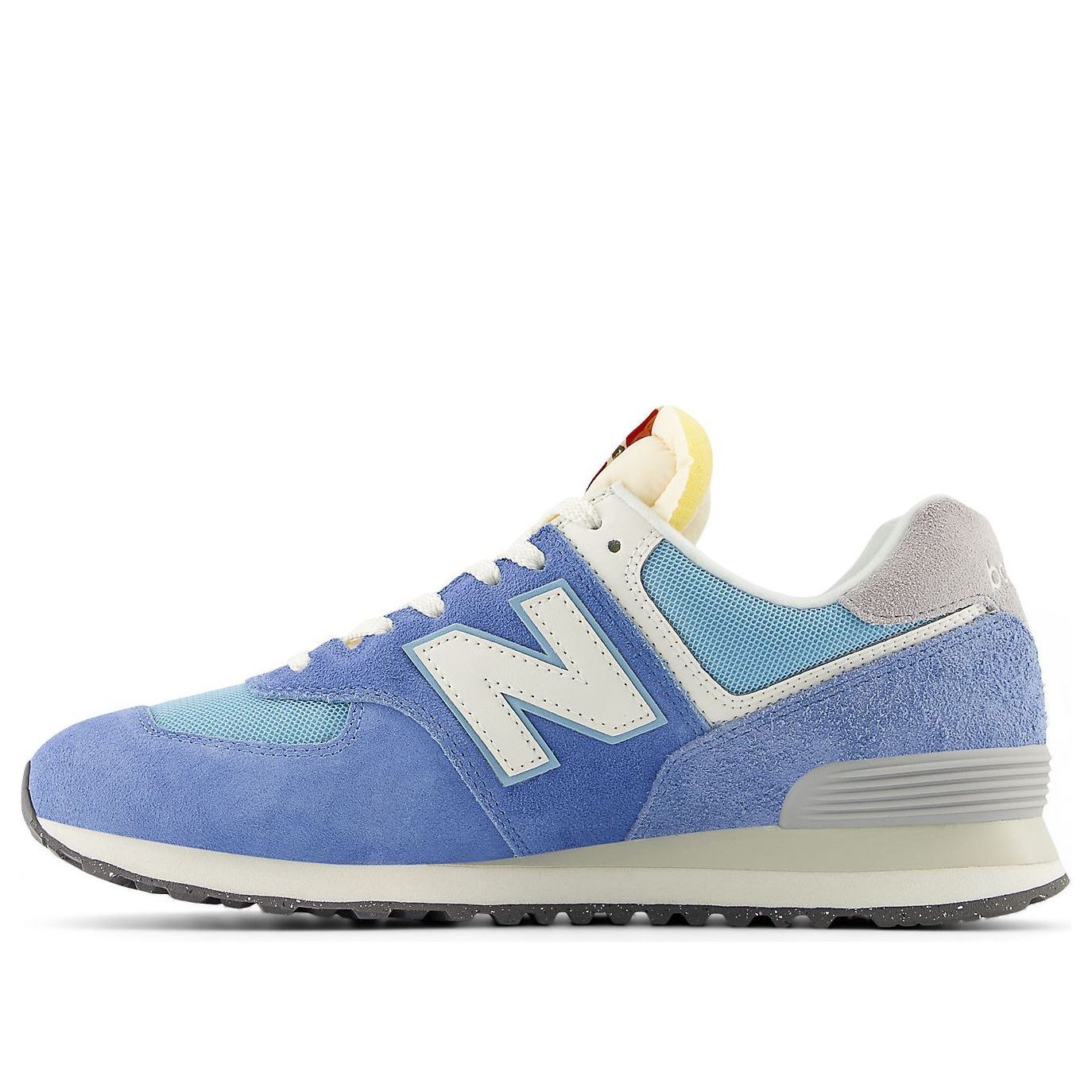 New Balance 574 'Blue Laguna Sea Salt' U574RCA sold by KicksCrew