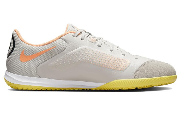 Nike Tiempo Legend 9 Academy IC 'Phantom Yellow Strike' DA1190-002 sold by KicksCrew product image thumbnail 2