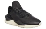 adidas Y‑3 Kaiwa 'Black Off White' I ID5429 sold by KicksCrew