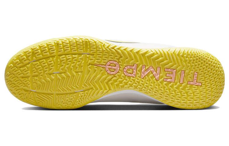 Nike Tiempo Legend 9 Academy IC 'Phantom Yellow Strike' DA1190-002 sold by KicksCrew product image thumbnail 6