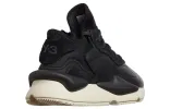 adidas Y‑3 Kaiwa 'Black Off White' I ID5429 sold by KicksCrew