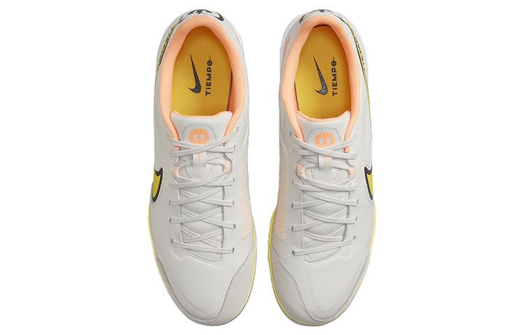 Nike Tiempo Legend 9 Academy IC 'Phantom Yellow Strike' DA1190-002 sold by KicksCrew product image thumbnail 4