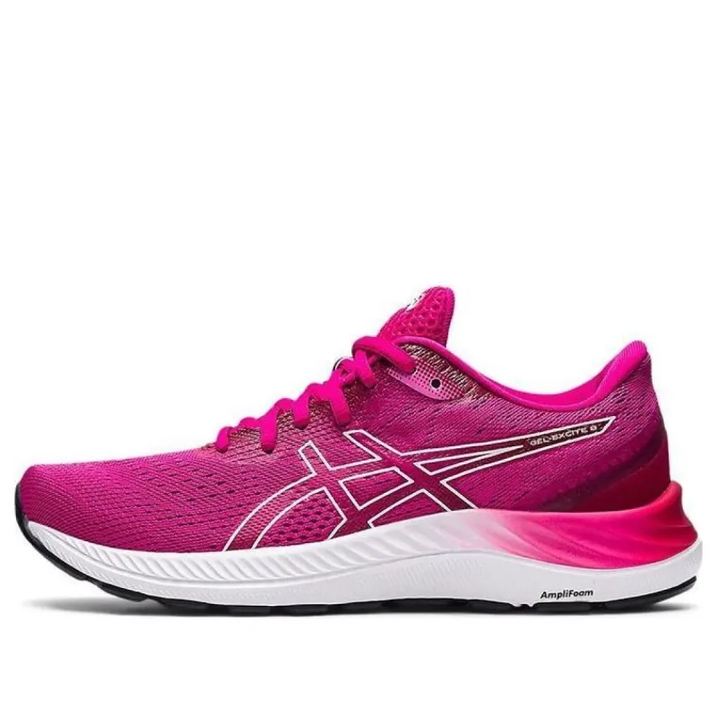 (WMNS) ASICS Gel-Excite 8 'Pink Rave White' 1012A916-705 sold by KicksCrew