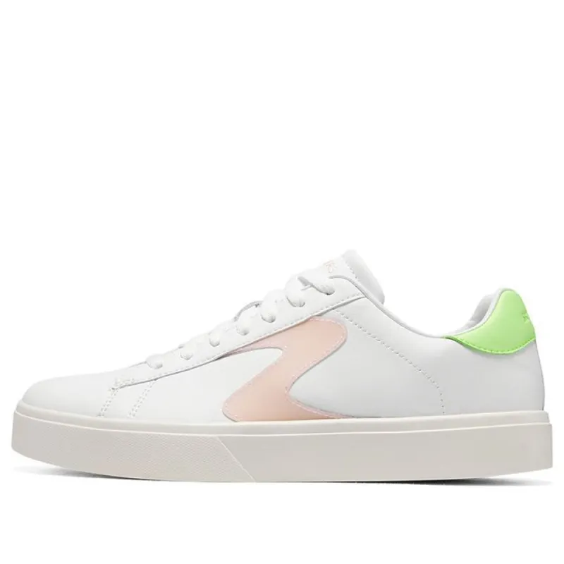 (WMNS) Skechers Eden Lx Trainers 'White' 185000-WPLM sold by KicksCrew