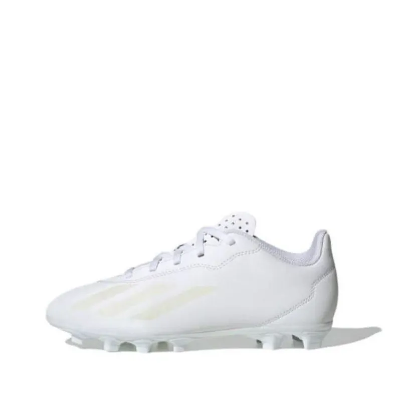 (GS) Adidas X Crazyfast.4 FG 'Pearlized Pack' IE1589 sold by KicksCrew
