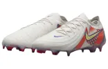 Nike Phantom GX 2 Elite SE FG 'Barna Pack' FZ1527-001 sold by KicksCrew