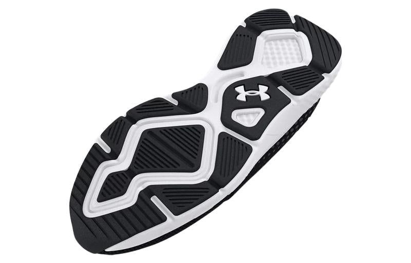Under Armour Charged Decoy Running Shoes 'Black White' 3026681-001 sold by KicksCrew product image thumbnail 5