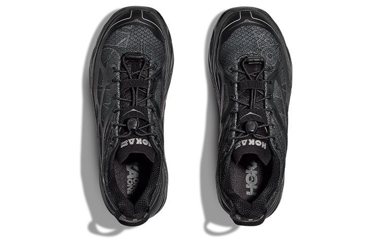 Hoka One One Huaka Origins 'Triple Black' 1134452-BBLC sold by KicksCrew product image thumbnail 5