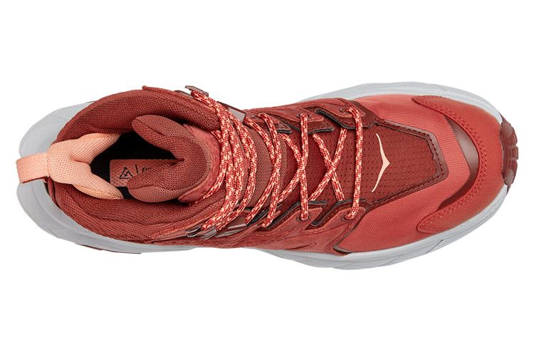 (WMNS) Hoka One One Anacapa Mid GORE-TEX 'Hot Sauce' 1119372-HSCM sold by KicksCrew product image thumbnail 3