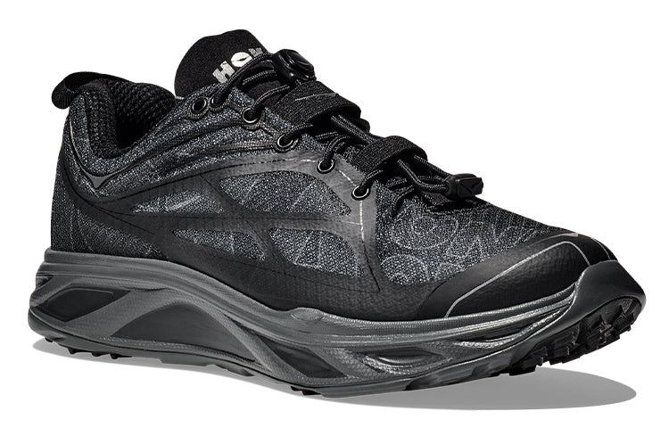 Hoka One One Huaka Origins 'Triple Black' 1134452-BBLC sold by KicksCrew product image thumbnail 4